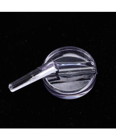 Rotekt Professional Embossed Mold Nail Tools - Metal Frame Bending Equipment (2pcs) - Buy Online on GoSupps.com