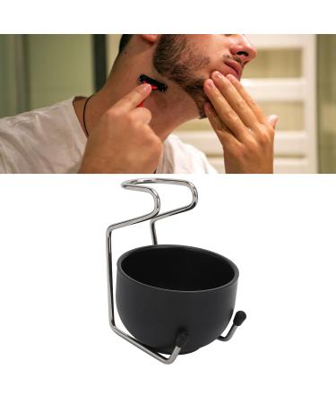 Beard Grooming Soap Dish Set | Mustache Stand & Hair Care Tools for Men - Premium Quality & International Shipping - Buy Online on GoSupps.com