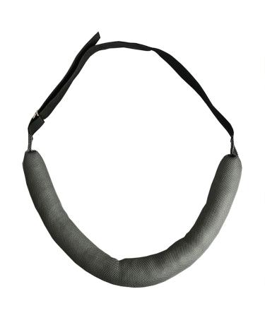 Stjnfcy toilet belt patient lifter transfer aids patient-transfer belt lifting belt sports protection accessories support of the patient when sitting and standing the sling power pull strap