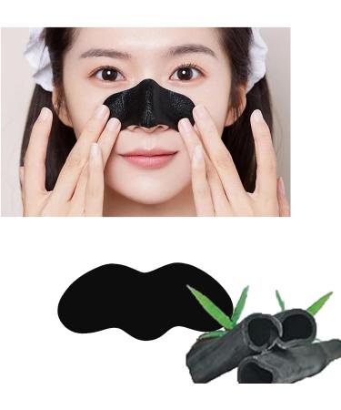 40 PCS Blackhead Remover Strips - Pore Strips for Nose, Face & Chin - Blackhead Removal for Nose & Forehead - Buy Online on GoSupps.com