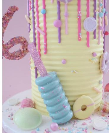 COLOUR MILL Oil Based Food Colouring 20ml (Hot Pink) HOTPINK - Buy Online on GoSupps.com