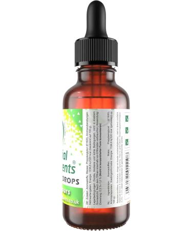 Apple Sours Flavour Drop 500ml Highly Concentrated Versatile Food Flavouring - Vegan Non GMO Gluten Free Apple Sours 500ml - Buy Online on GoSupps.com