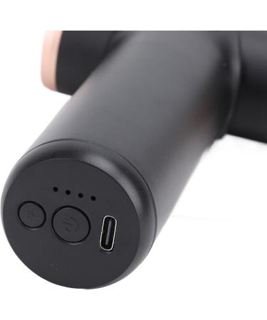 Mini Hair Dryer Practical Lightweight Compact Size Cordless Hair Dryer High Speed Multifunctional Aluminum Alloy Portable Blow Dryer for Outdoor Travel Hiking Camping - Buy Online on GoSupps.com