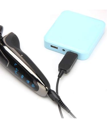 Hincore 5V USB to DC 15V Charger for Philips Razor Shaver - Replacement for HQ8505 9700 9300 8900 6100 5700 5550 3000 3500 4200 4500 - International Shipping Available - Buy Online on GoSupps.com