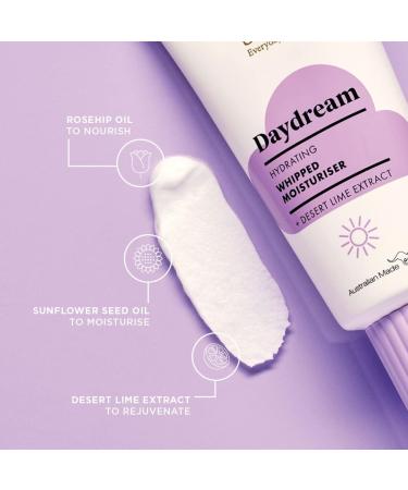 Bondi Sands Europe Limited Bondi Sands Daydream Whipped Moisturiser 50 ml - Buy Online on GoSupps.com