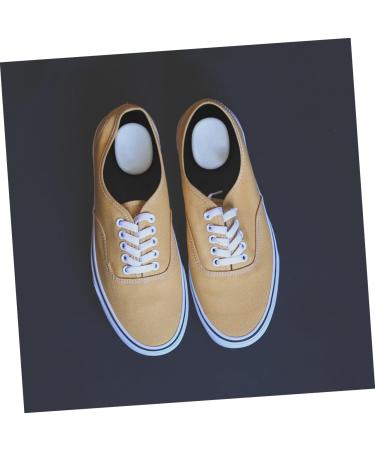 Buy Healvian Orthotic Insole Inserts - 2 Pairs Cushion Pads for Flatfoot Relief | International Shipping Available - Buy Online on GoSupps.com