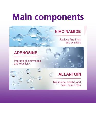  GNAUMORE Symeas Double Beard V Shape Slimming and Reducing Face Cream 50g - Buy Online on GoSupps.com