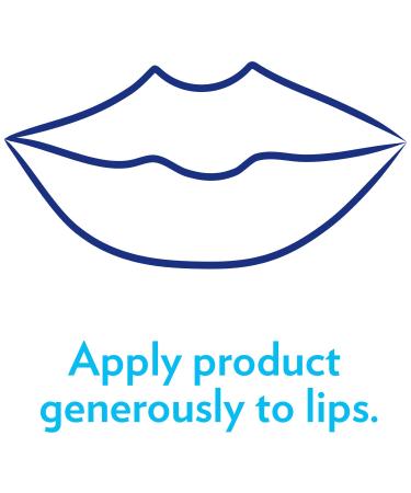 Vaseline Lip Therapy Balm - Aloe 20g | Moisturizer for Very Dry Lips - Buy Online on GoSupps.com