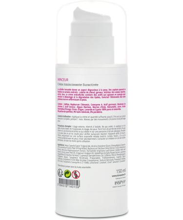 KIN SOINS - Superactivated Slimming Cream - 150 ml - Buy Online on GoSupps.com