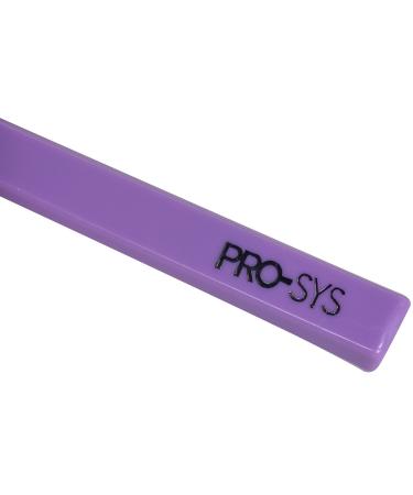 PRO-SYS Extra Soft Toothbrush for Sensitive Gums - Pack of 2 (ADA Accepted) - Buy Online on GoSupps.com