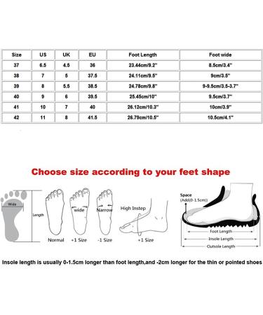 Womens High Heel Wedge Sandals 2022 | Ankle Strap Summer Shoes | Outdoor Walking Sandals 9.5-10 A1-blue - Buy Online on GoSupps.com