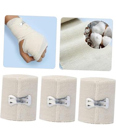 NOLITOY 12 Rolls Compression Elastic Bandage - Best International Shipping for Support & Injury Recovery - Buy Online on GoSupps.com