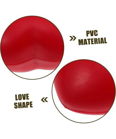 Gleavi 5-Piece Stress Balls Set | Hand Trainer Finger Grip & Rehab Toys | Perfect for Wrist Strengthening & Stress Relief - Buy Online on GoSupps.com