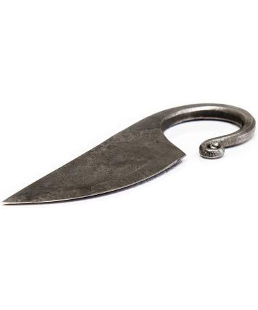 Toferner Original Gift Beautiful Product - Celtic Pocket Knife  Hand Forged Knife.Hardened Blade Vintage Art Collection Antiquity Great.Beautiful Product. - Buy Online on GoSupps.com
