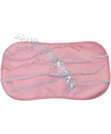 Castor Oil Pack Compress | Soft Castor Oil Packs Compress Pad - Oil Nursing Liver Pack Castor Oil Pack Not Included Castor Oils Maidong Pink - Buy Online on GoSupps.com