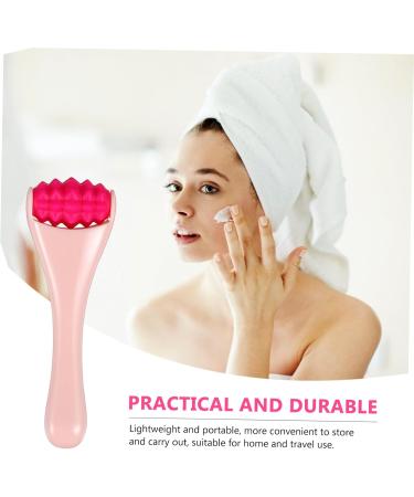 DOITOOL 1pc Facial Roller Conditioner Care Silica Gel - Buy Online on GoSupps.com