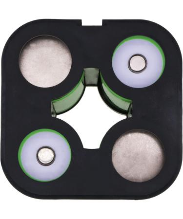 Buy Synergy Digital Equipment Battery - Compatible with Spectra Precision GL412 | Ni-MH 4.8V 5000mAh Ultra High Capacity Replacement for Q103311 - Buy Online on GoSupps.com