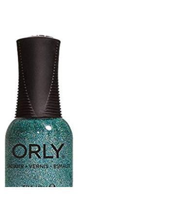 Orly Nail Polish Mash Up-Sparkling Garba 0.6oz | Long-lasting Formula - Buy Online on GoSupps.com