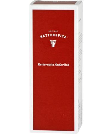 Buy Retterspitz GmbH & Co. KG External 350 ml - Fast International Shipping | Premium Care Product - Buy Online on GoSupps.com