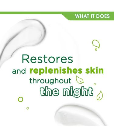 Simple Kind to Skin Vital Vitamin Night Cream - 50ml - Buy Online on GoSupps.com