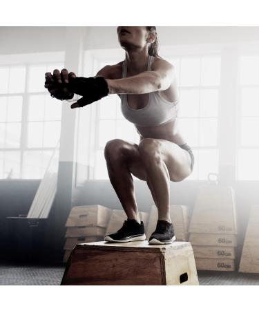 Prozis Collagen Concentrate 90 capsules collagen enhanced synergistic formula - Buy Online on GoSupps.com