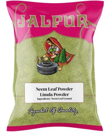 Feuilles de margousier en poudre - limda - 50 g - Buy Online on GoSupps.com