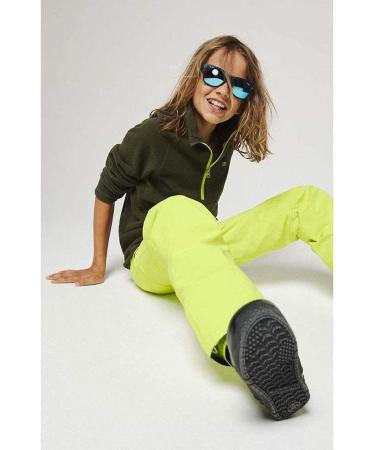 O'Neill Boys PB Anvil Snow Pants 152 - Lime Punch | Waterproof Warm & Stylish Snow Gear for Kids - Shop Internationally! - Buy Online on GoSupps.com