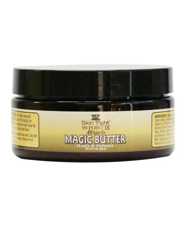 Skin Tight 99 POINT IX Miracle Magic butter 8 oz