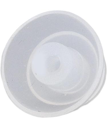 Sound Aid Ear Plugs - Anti-Static Washable & Removable for Daily Activities - Available in Large & Small Sizes - Perfect for Life & Comfort - Buy Online on GoSupps.com