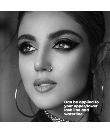  recode Recode All That She Wants Kajal Kohl/Black - 1.2 g - Buy Online on GoSupps.com