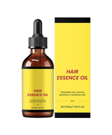 Wimnqie Frizty hair oil 50 ml smoothing hair care products hair loss women nourishing growth oil for girls men women short long curly hair