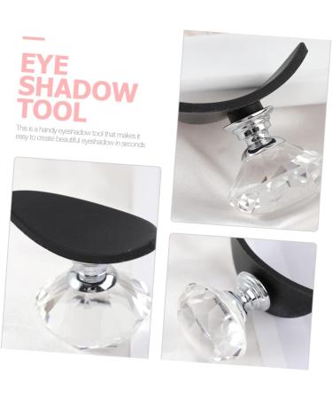 Angoily 1 Set Eye Shadow Stamp Eyeshadow Makeup Stamp Makeup Tool Makeup Convenient Tool Makeup Stick Seal - Buy Online on GoSupps.com