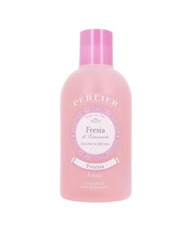 Perlier Bain moussant Fresia 1000 ml
