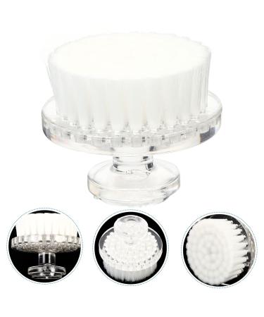 Premium Multi-Functional Cleansing Brush - Manual Face Wash & Durable Facial Brush - Buy Online on GoSupps.com