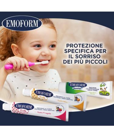  Emoform Emoform Kids From 50 ml - Buy Online on GoSupps.com