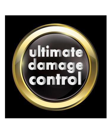 Revlon Salon Straight Damage Control Flat Iron 1 | Buy Internationally - Best Hair Styling Tool - Buy Online on GoSupps.com