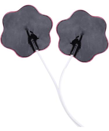 Ververt Touch Pain Relief Massager | Menstrual & Dysmenorrhea Relief Tool for Women - Buy Online on GoSupps.com