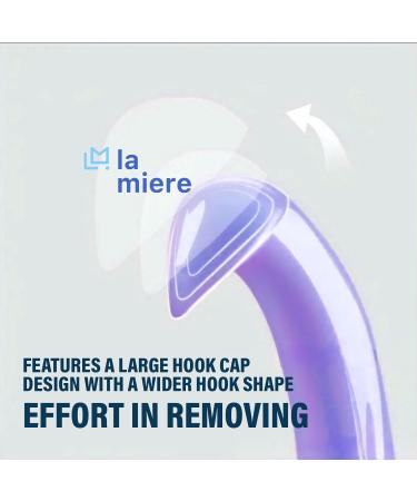 Aligner Remover Tool & Chewies for Invisalign - Compatible with Aligners Retainers & Dentures - Purple - Buy Online on GoSupps.com