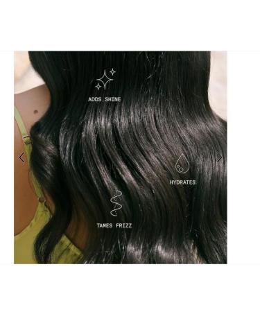 dae - Stargloss Shine Hair Gloss Treatment - Adds Shine & Smoothness - 6 oz - Buy Online on GoSupps.com