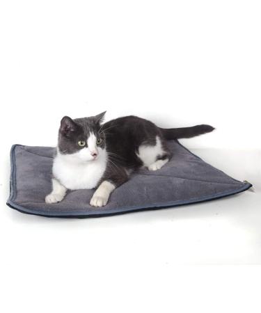 Pet Magasin Cat Self-Heating Thermal Bed - Small Pets Medium & Small - Buy Online on GoSupps.com
