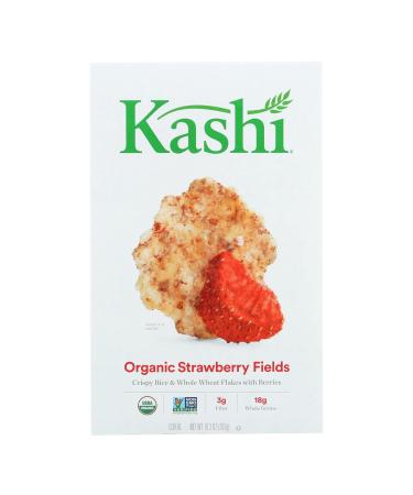 Kashi Strawberry Fields Cereal 10.3 oz (292 g)