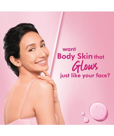 Triple Vitamin Moisturising Body Lotion - P.O.N.D. 275ml for Dry Skin | Smooth & Soft Skin - International Shipping - Buy Online on GoSupps.com