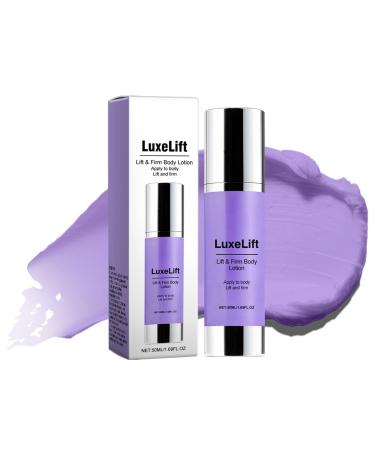 Skin Tightening Lotion Firming Face Lotion Daily Moisturizer Cream Non-greasy Skincare Nourishing Body Moisturizer Face Body Hydrating Cream Radiance Boosting Lotion Skin Firming Hydrator