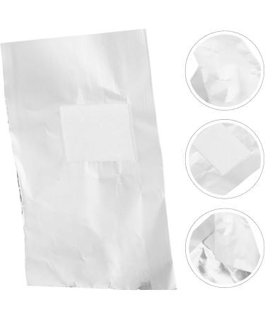 SHERCHPRY Adh sifs pour Manucure avec Feuillets Aluminium Kit de D pose de Vernis Gel Lingettes Dissolvantes pour Ongles et Mains Accessoires Professionnels pour Salon et Maison - Buy Online on GoSupps.com