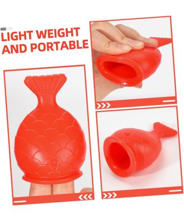 Repulpeur L vres Silicone Forme Poisson Puissant Pour Femmes Outil Repulpant L vre Simple Et Rapide Dispositif Gonfleur Portable - Buy Online on GoSupps.com
