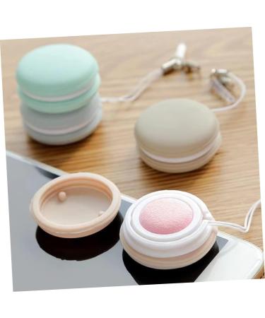 24 Pcs Macaron Phone Screen Cleaner & Eyeglasses Cleaning Cloths | Multipurpose Touch Screen Wipes - Buy Online on GoSupps.com