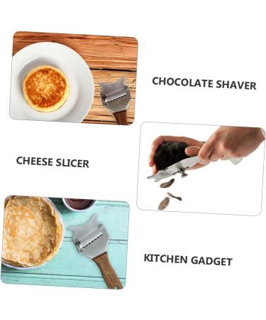 Bestonzon Aircraft Gadgets - Stainless Steel Kitchen Tools | Curly Peeler Razor and More - Buy Online on GoSupps.com