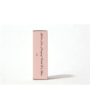 U-Shinein Glitter Color Changing Tinted Lip Balm Mood Lipstick Cat Eye PH Lip Balm Moisturizing & Hydrating Glimmer Balm Sheer Pink Lipstick Long Lasting Shimmer Lipstick Lip Moisturizer (02#) - Buy Online on GoSupps.com