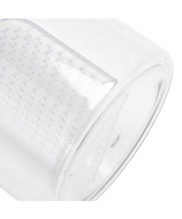 Electric Face Foam Maker Rechargeable Foamer with Fine Foam for Face Wash Shampoo Body Wash - Buy Online on GoSupps.com