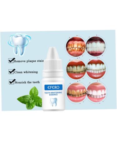 EFERO ESSENCE CHANGE OF HATE SERUM HYGIENE PLACES TELANTS OF 10 ML liquid - Buy Online on GoSupps.com